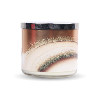 Warm Vanilla Sugar Candle